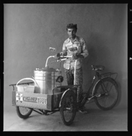 Foto Archivo Fotográfico BPP